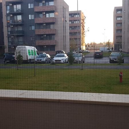Confort Oradea Exterior foto